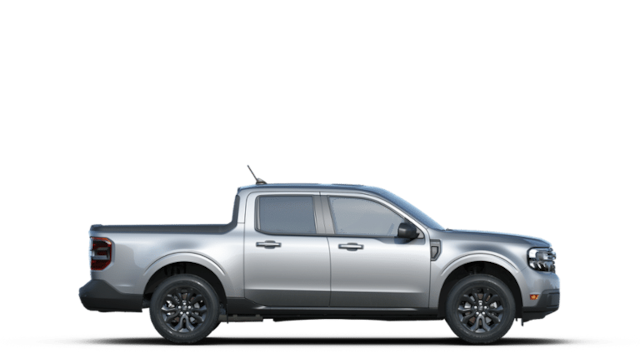 2024 Ford Maverick